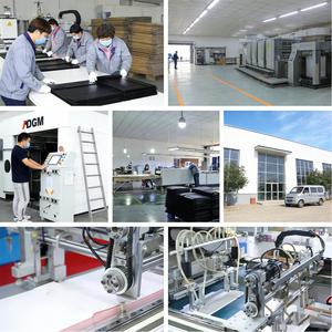 牙科产品泡沫包装的工艺革新与市场前景