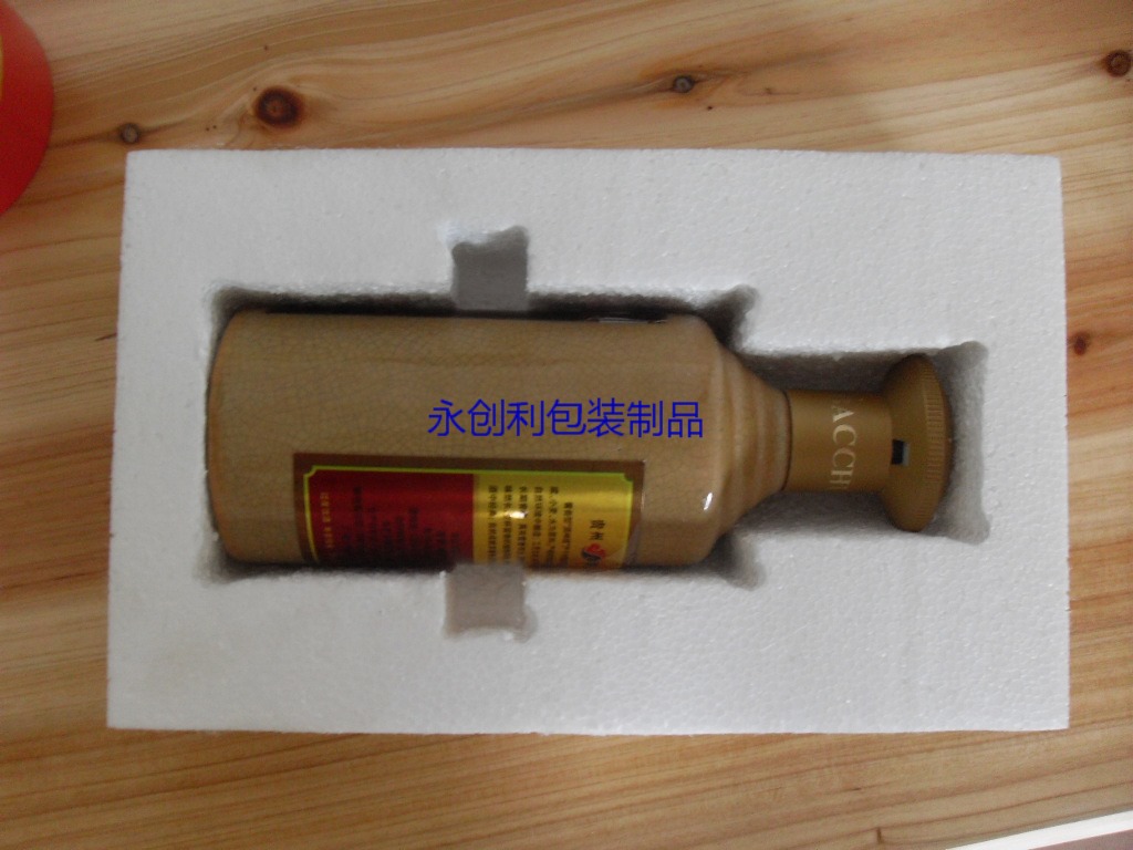 保丽龙酒类包装 深圳松岗福永的匠心之选